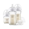 Avent Avent Natural 3.0 Starterset 3x Fles Glas