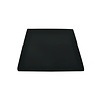 Nattou Ding - Universal Matress For Travel Box - Black (88x88x5cm)