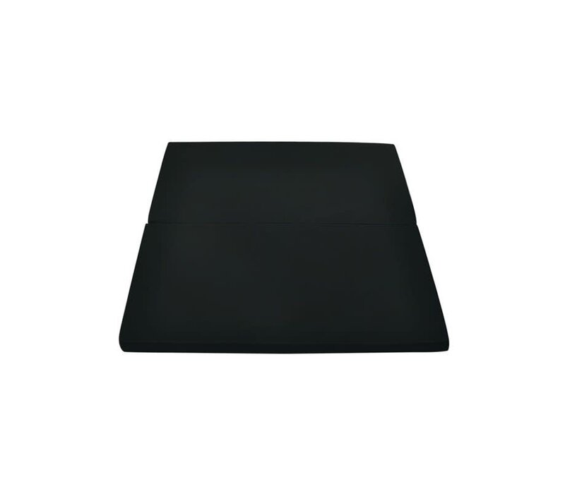 Ding - Universal Matress For Travel Box - Black (88x88x5cm)