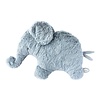 Dimpel Dimpel Muzikale Olifant Oscar Colour Blauw