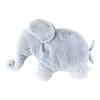 Dimpel Dimpel Cuddly Toy Elephany Oscar Pillou Blue