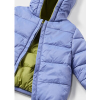 Mayoral Padded Coat Turtle Green