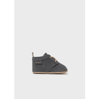 Mayoral Desert Boots Graphite