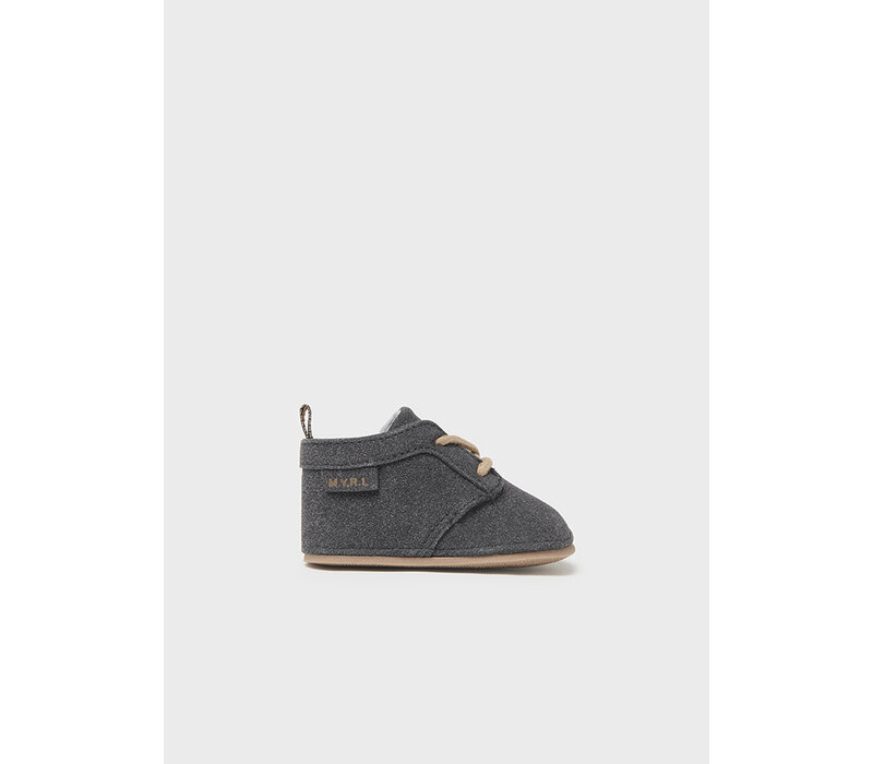 Mayoral Desert Boots Graphite