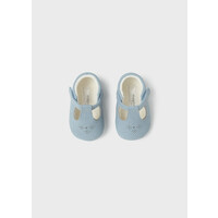 Mayoral Baby Shoes  Snow
