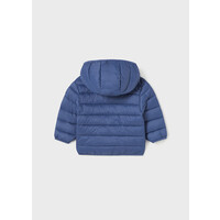 Mayoral Padded Jacket Indigo