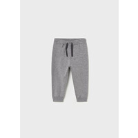 Mayoral Knit Joggers Storm
