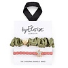 By Eloise By Eloise Haarelastiek/Armband Set I Tangsi Beach