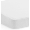 Jollein Copy of Jollein Hoeslaken Katoen 60x120Cm White (2-pack)