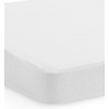 Jollein Jollein Hoeslaken Badstof Waterdicht 60x120Cm White