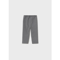 Mayoral Long Trousers Anthracite