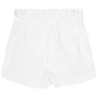 Carrément Beau Short White Y04143