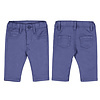 Mayoral Mayoral Twill Trousers Winterblue