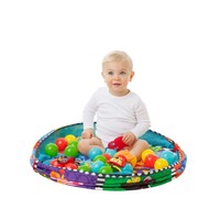 Copy of Playgro - Ball Activity Nest