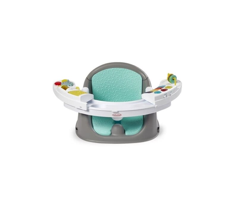 Copy of Infantino Main Hug & Tug Musical Flamingo