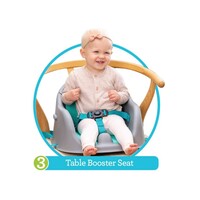 Infantino - Large - Music & Lights Discovery - Seat & Booster