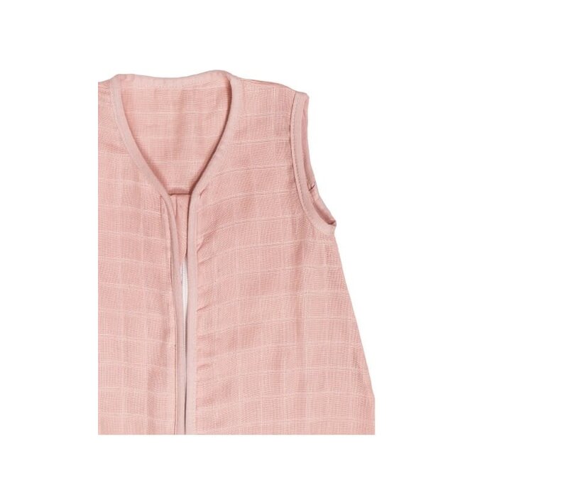 Blush & Blossom - Sleeping Bag 90CM Pink