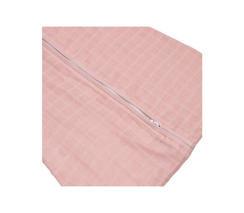 Blush & Blossom - Sleeping Bag 90CM Pink