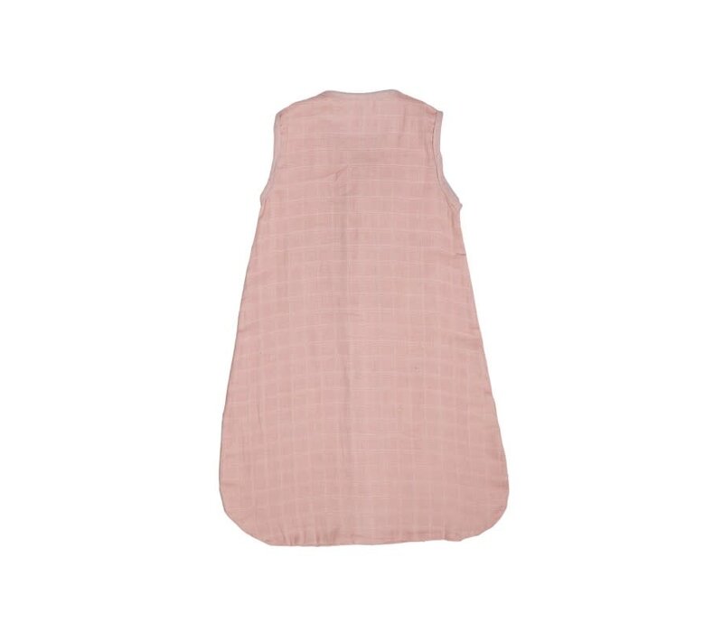Blush & Blossom - Sleeping Bag 110CM Pink