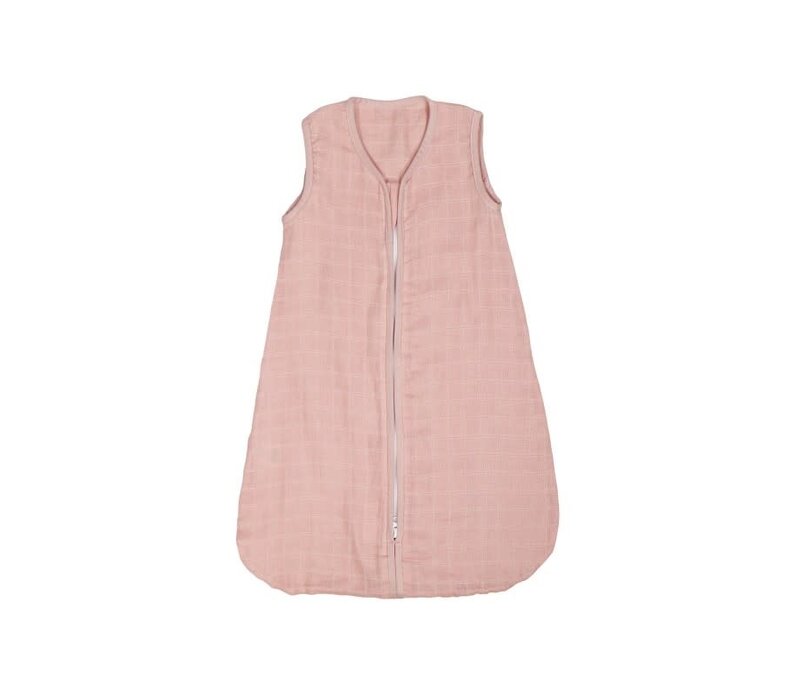 Copy of Blush & Blossom - Sleeping Bag 90CM Pink