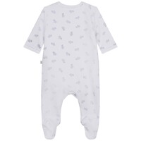 Carrément Beau Pyjamas+Box White Y97271