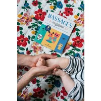 Livre - Massages magiques