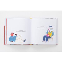 Livre - Tu connais quoi à la vie?