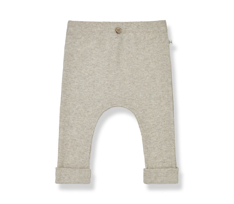 1+ In The Family Marti Leggings Oatmeal