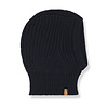 1+ In The Family 1+ In The Family Milou-Bb Balaclava Navy