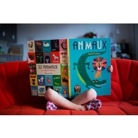 Livre - Animaux