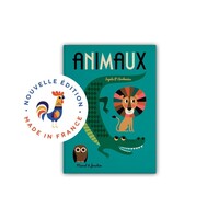 Livre - Animaux