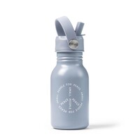 Elodie Detail Water Bottle Free Bird Placement Print