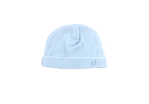 Baby hat White - Poetree Kids - Poetree Kids