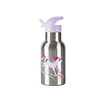 Crocodile Creek Crocodile Creek Stainless Bottle / Unicorn