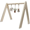 Childhome Jollein Babygym Speeltjes Lamb