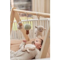 Copy of Childhome Baby Gym Tipi Naturel