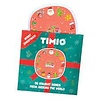 Timio Copy of Timio Disc Pack Set 1