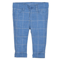 Natini Pants Square Blue