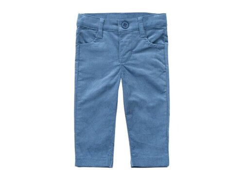 Natini Natini Pants Rib Jeans Blue Jeans
