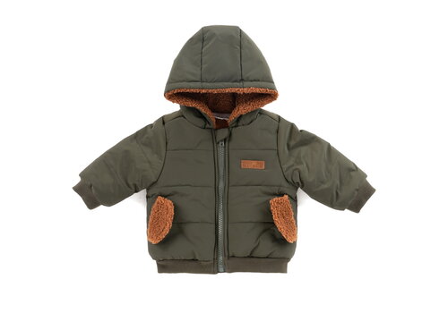 Natini Natini Jacket Ted Green