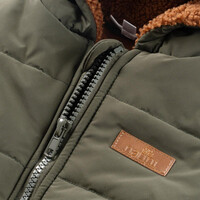 Natini Jacket Ted Green