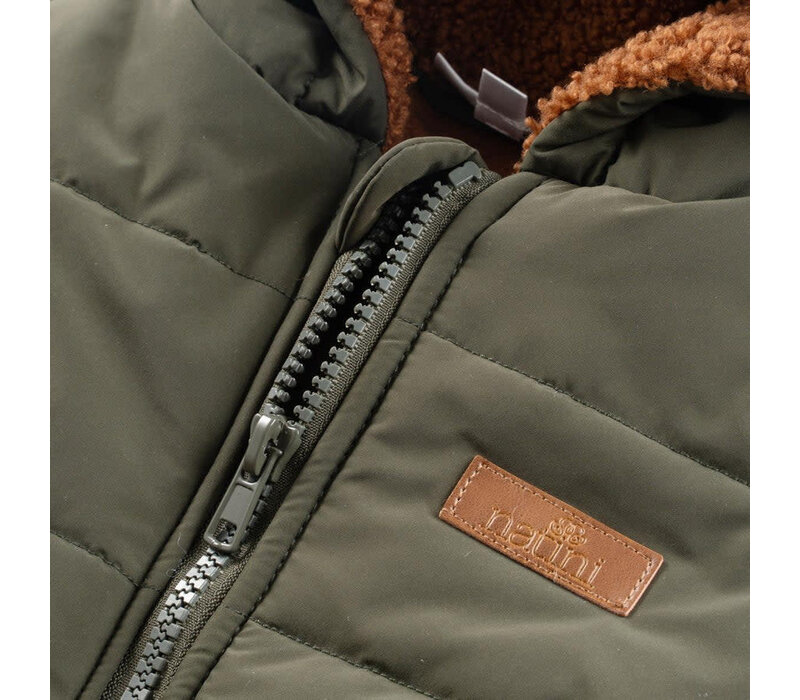 Natini Jacket Ted Green