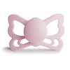 FRIGGS Copy of FRIGG - Butterfly - Anatomical - Silicone - Cream T1 (0-6M)