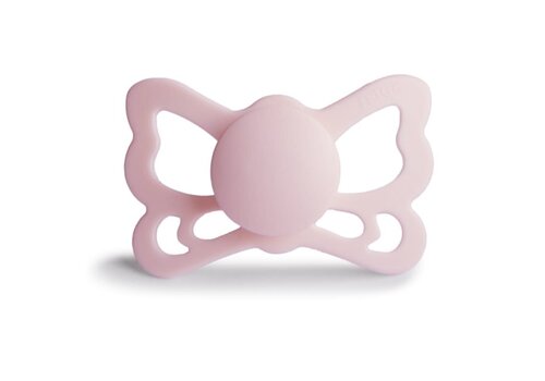 FRIGGS Copy of FRIGG - Butterfly - Anatomical - Silicone - Cream T1 (0-6M)
