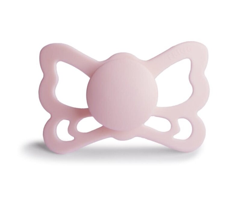 Copy of FRIGG - Butterfly - Anatomical - Silicone - Cream T1 (0-6M)