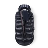 Cybex CYBEX Platinum Winter Footmuff Nautical Blue Navy Blue