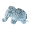 Dimpel Copy of Dimpel Knuffel Olifant Oscar Pancake Colour Roze