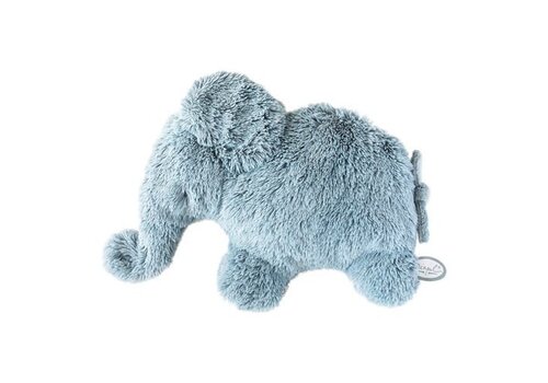 Dimpel Dimpel Knuffel Olifant Oscar Pancake Colour Blauw