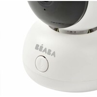 Beaba NEW MODEL Video-Babyfoon Zen Premium White