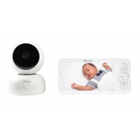 Beaba Video-Babyfoon Zen Premium White